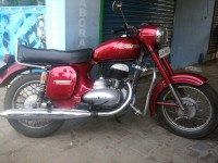 Red Ideal Jawa