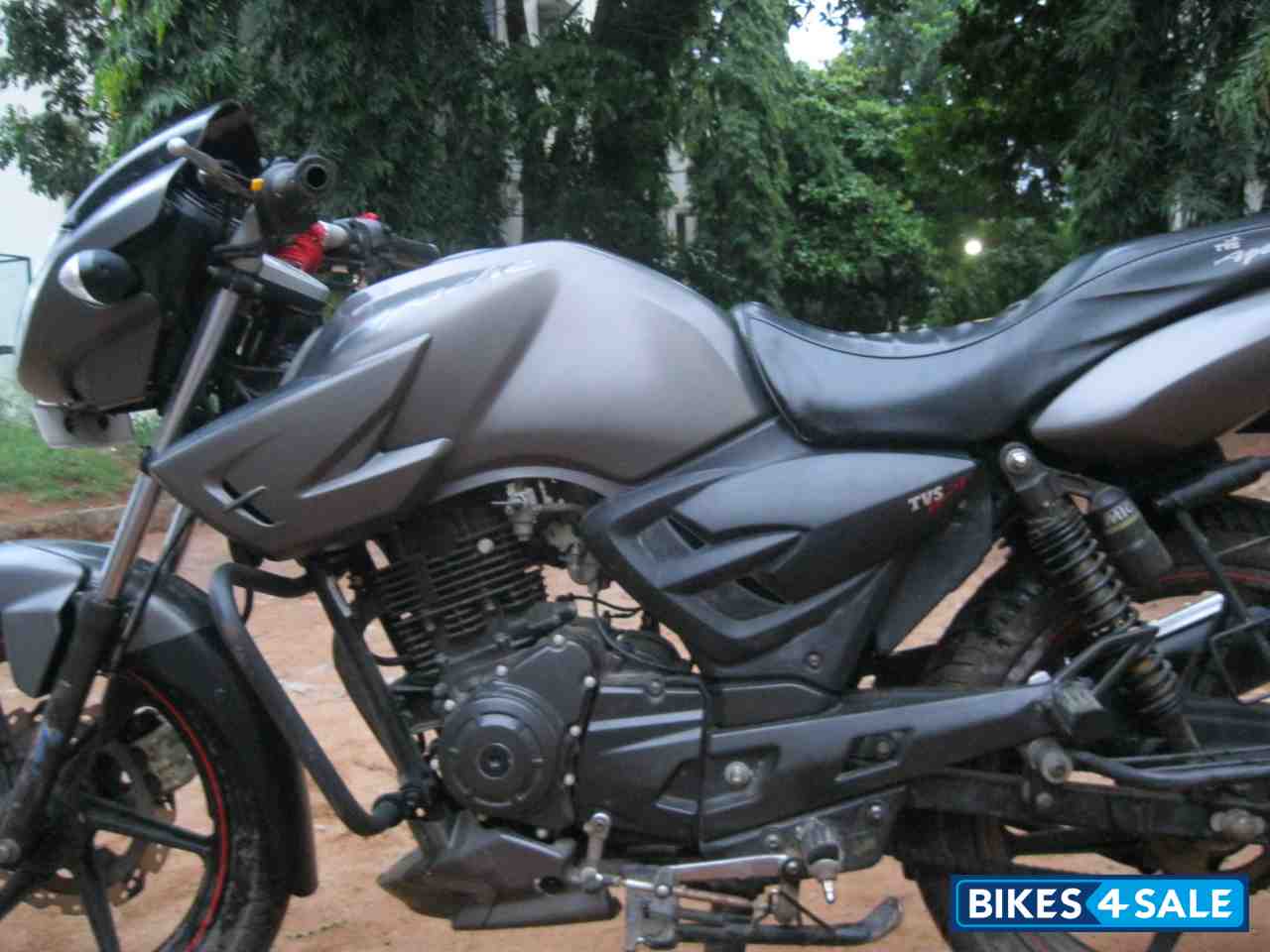 Rtr 160 Old Model Cheaper Than Retail Price Buy Clothing Accessories And Lifestyle Products For Women Men