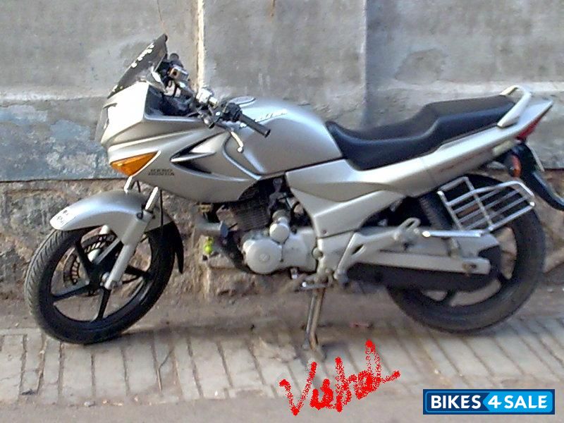 karizma bike 2005 model