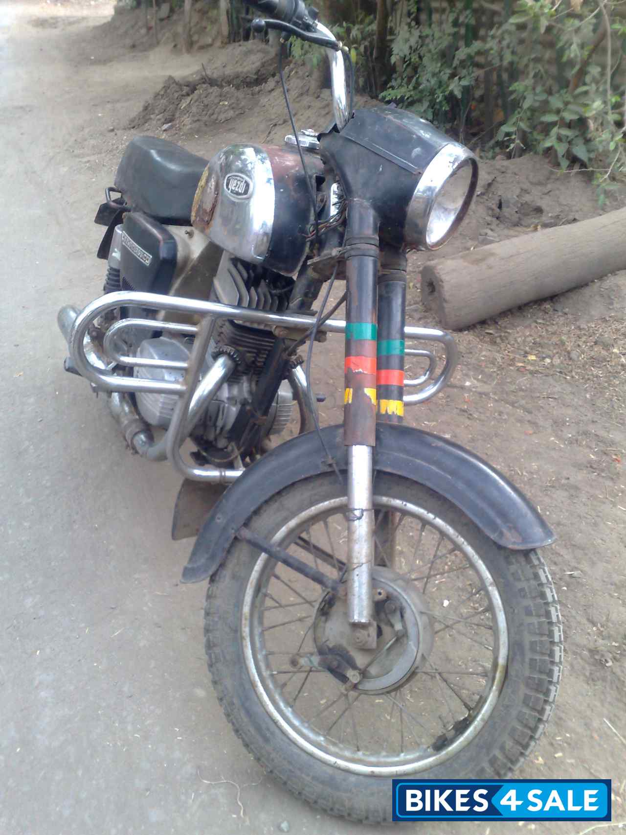 old jawa bike for sale