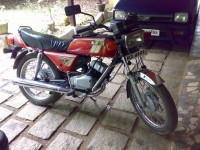 Bajaj KB 100