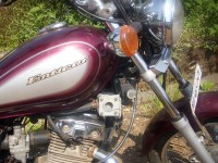 Meron Yamaha Enticer