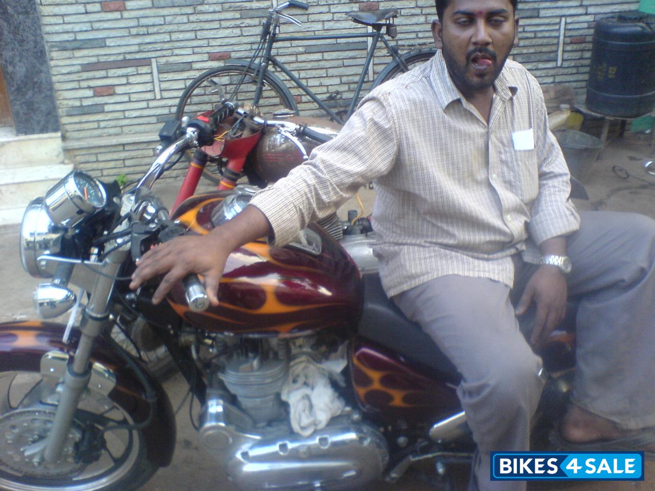 77 Modified Bikes In Chennai For Sale  Free