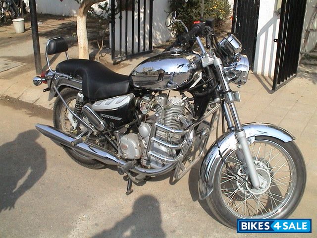 olx royal enfield thunderbird