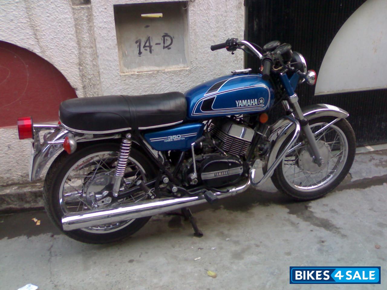 Used yamaha store 350 for sale