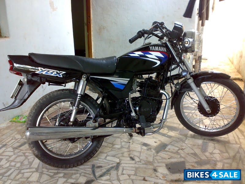 yamaha ybx for sale