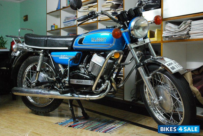 Yamaha rd350 for sale near me new arrivals