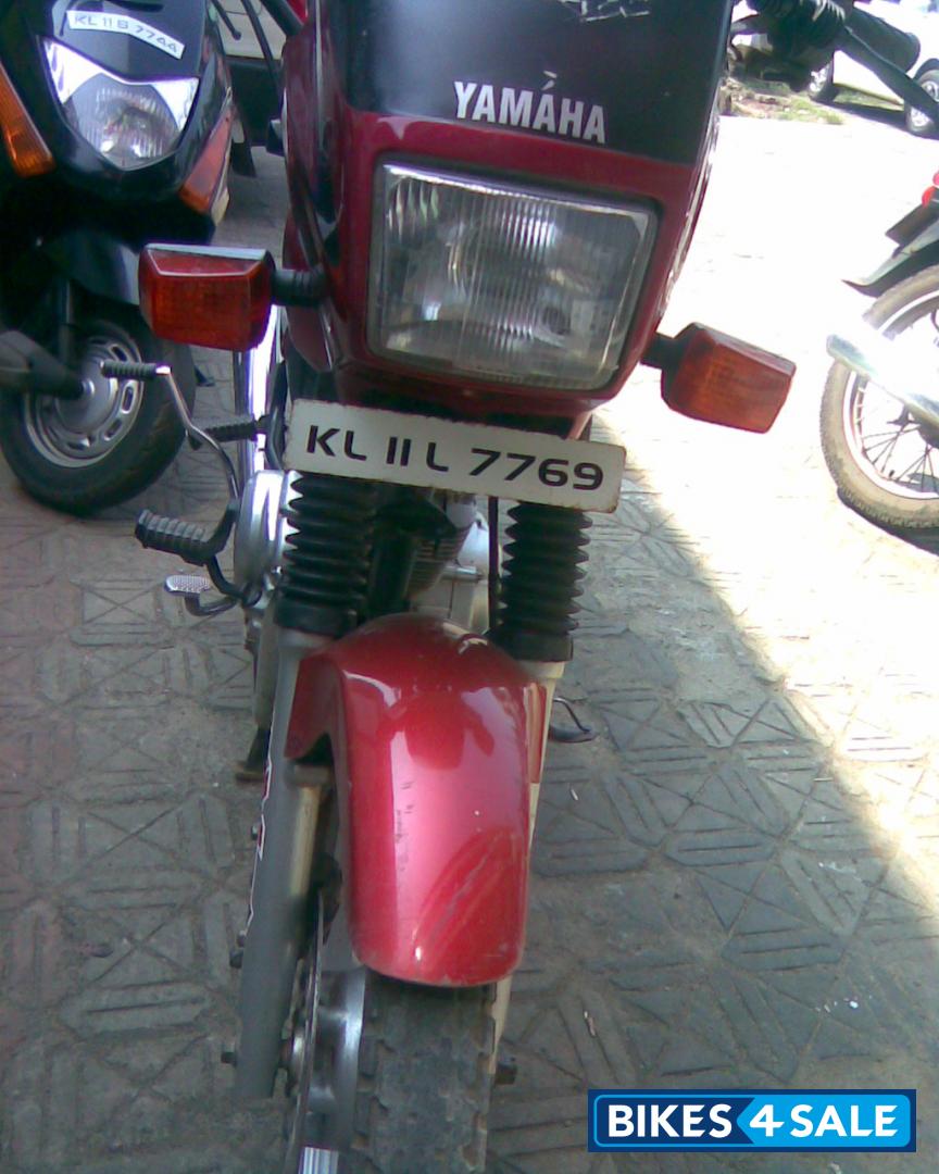 yamaha ybx for sale