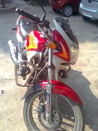 Red  Hero CBZ Star