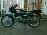 Black Hero Splendor Plus