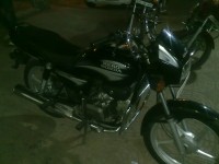 Black Hero Splendor Plus