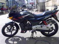 Black Hero Karizma R