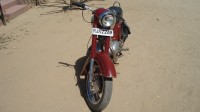 Red Ideal Jawa