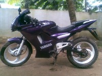 Modified Bike