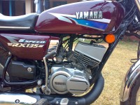 Yamaha RX 135