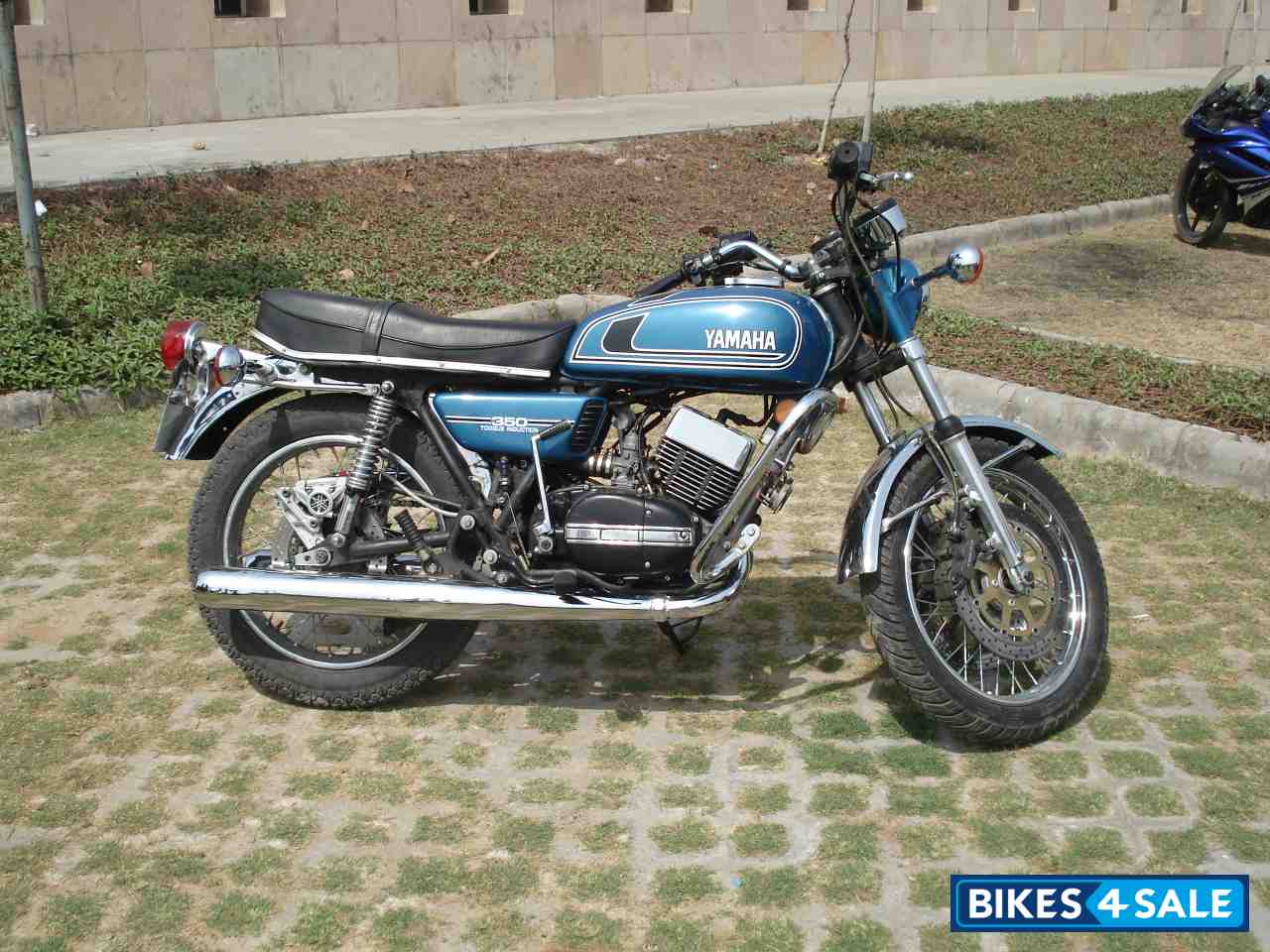 rd 350 yamaha for sale