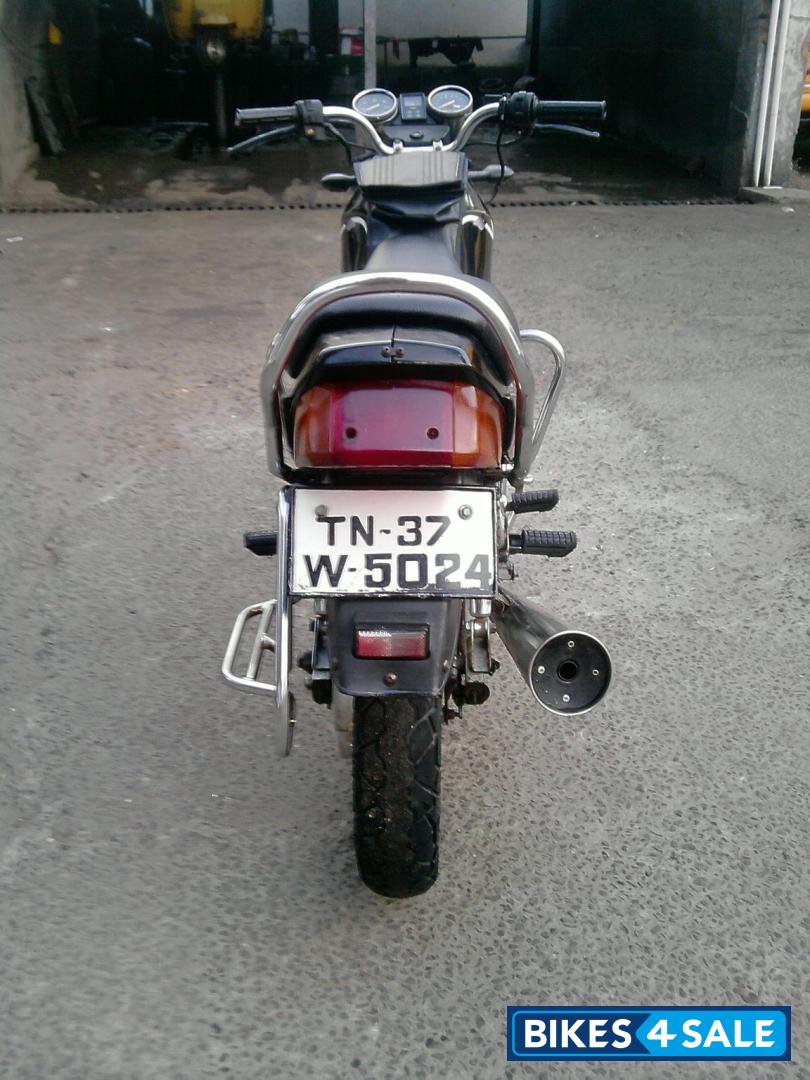 Black LML Energy Black LML Energy