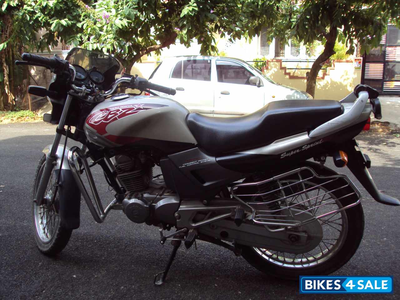 cbz 2005 model for sale