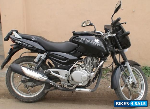 150 pulsar 2006 deals model