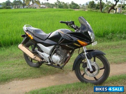 Karizma bike old online model