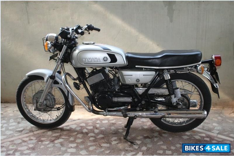 rd 350 yamaha for sale