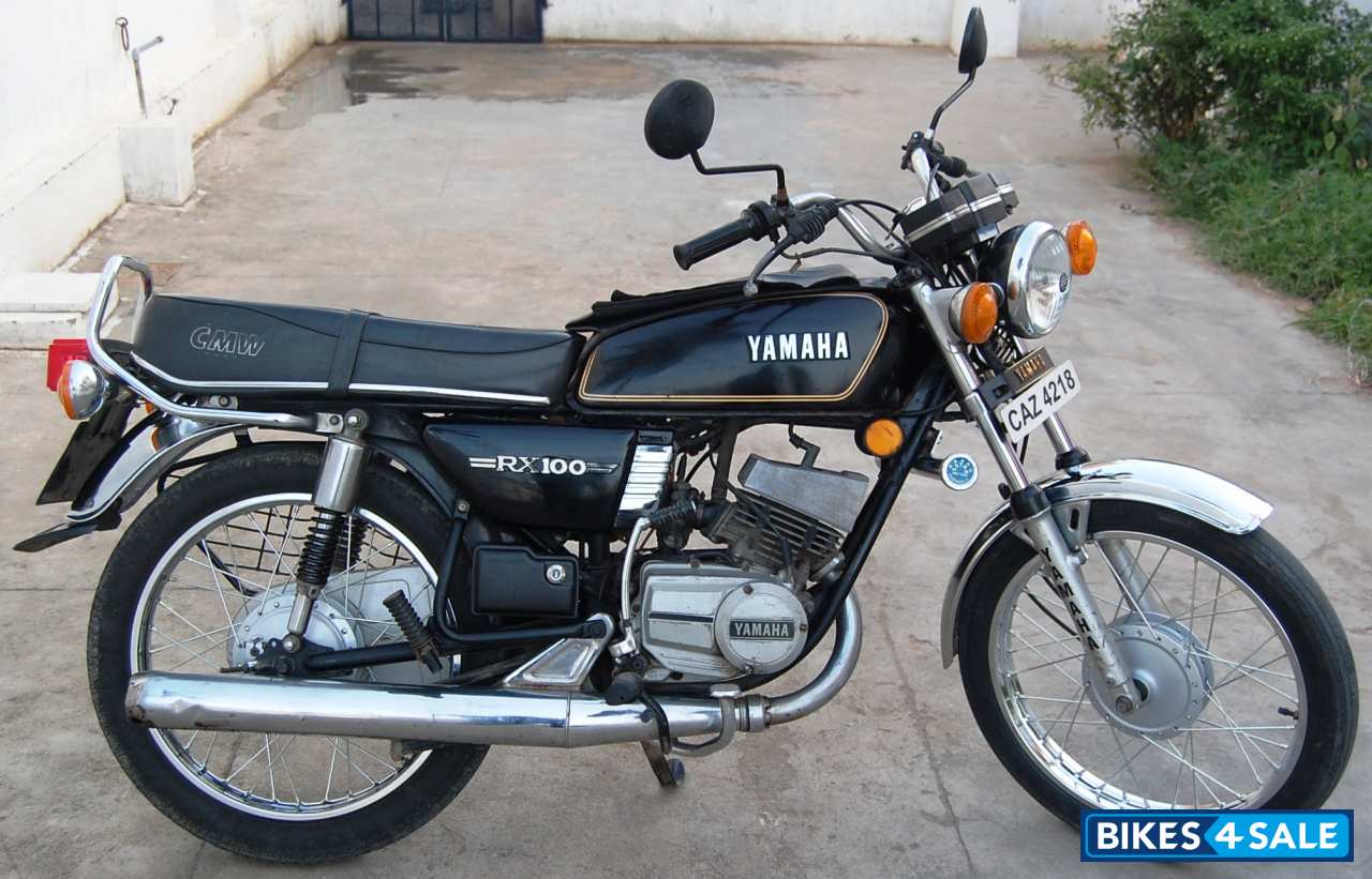 Black Vintage Bike Black Vintage Bike