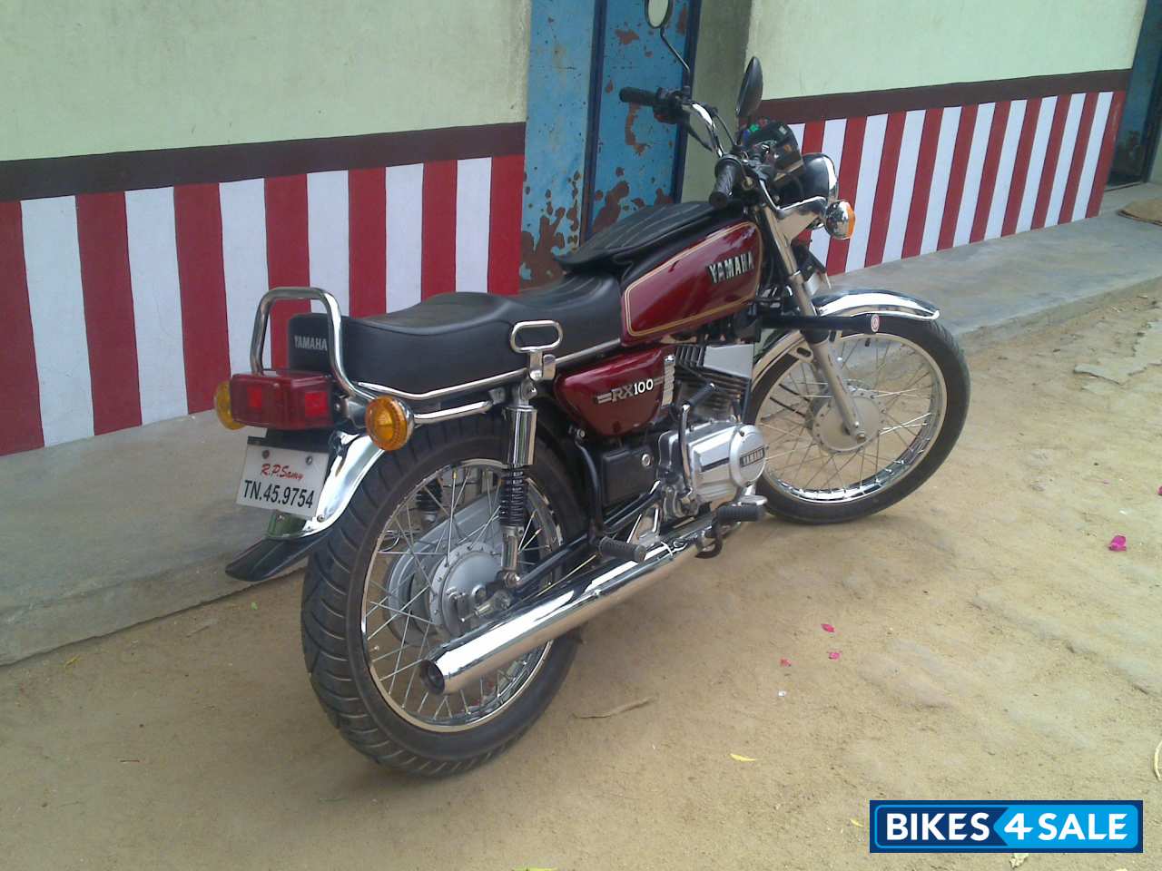 olx dindigul bikes