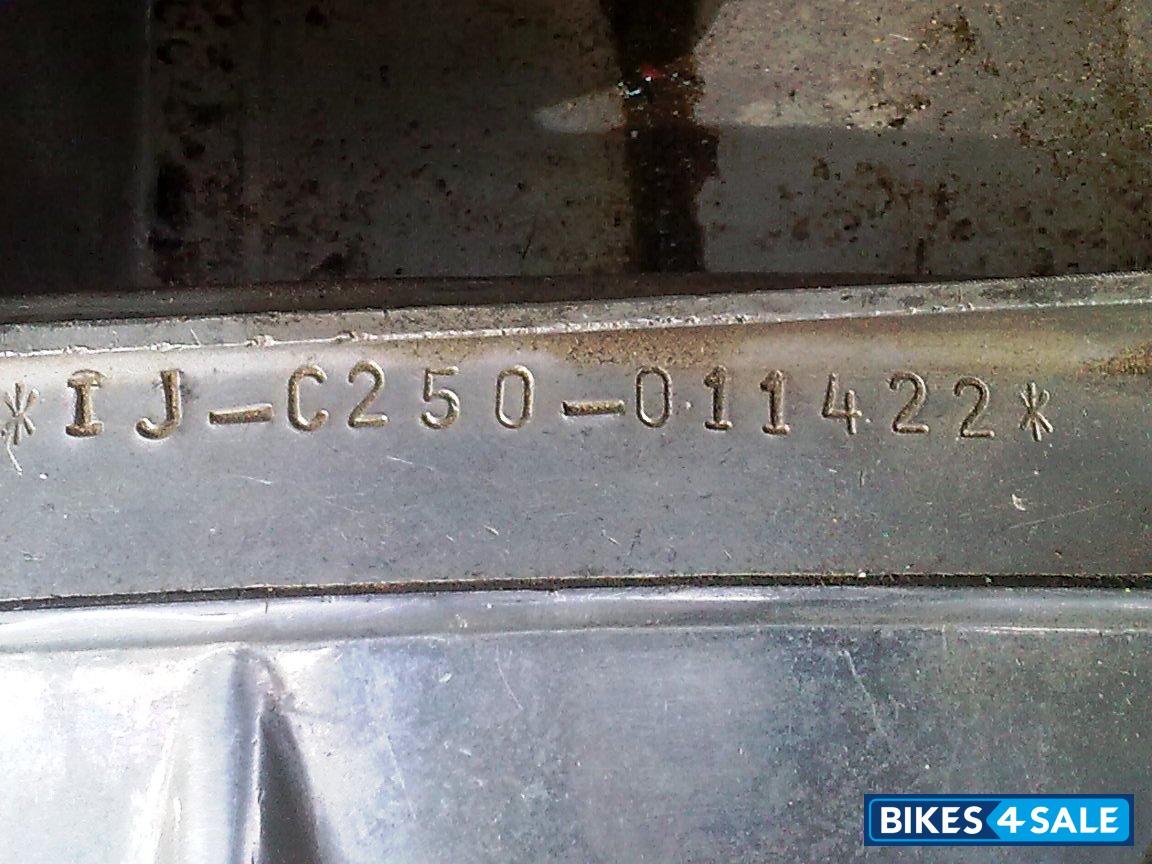 Black Ideal Jawa Yezdi RoadKing Black Ideal Jawa Yezdi RoadKing