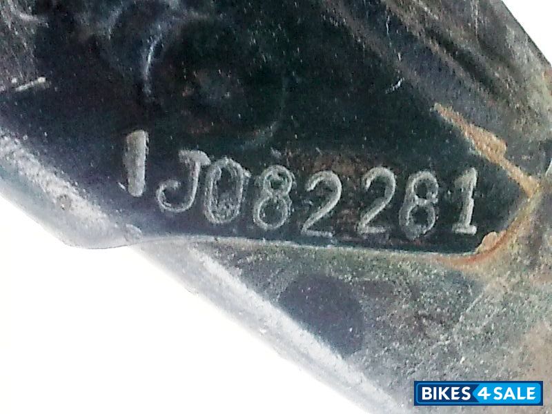 Black Ideal Jawa Yezdi RoadKing Black Ideal Jawa Yezdi RoadKing