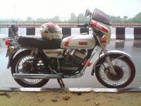 Yamaha RD 350