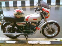 Yamaha RD 350