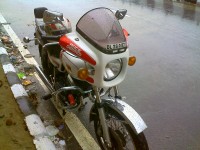 Yamaha RD 350