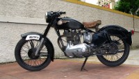 Royal Enfield Bullet Standard 350