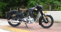 Royal Enfield Bullet Standard 350