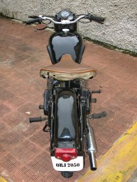 Royal Enfield Bullet Standard 350