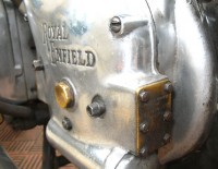 Royal Enfield Bullet Standard 350