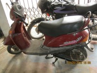 Bajaj Spirit