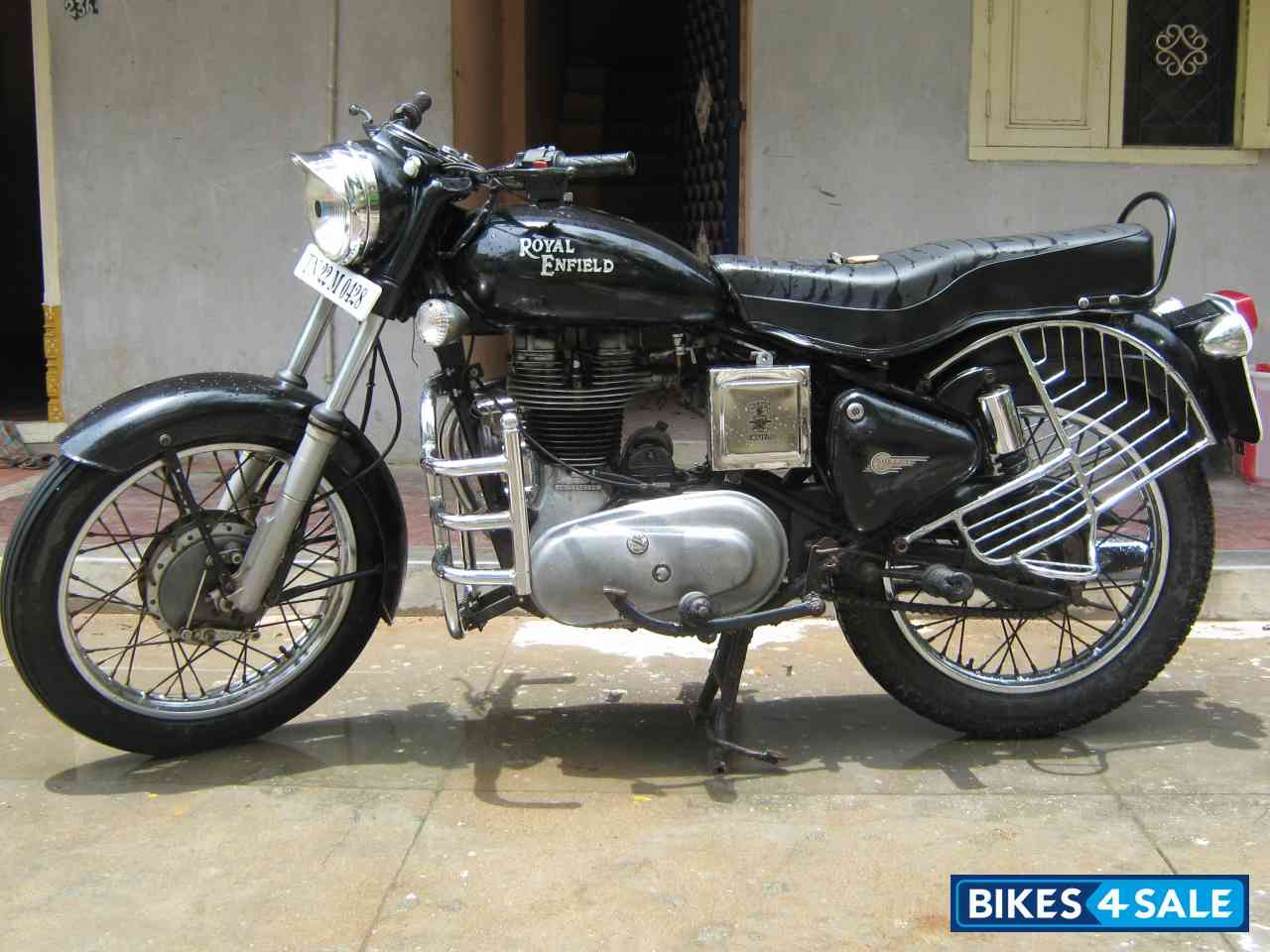 Royal Enfield 