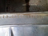 Black Ideal Jawa Yezdi RoadKing