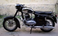 Black Ideal Jawa