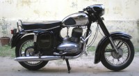 Black Ideal Jawa