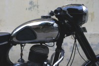 Black Ideal Jawa