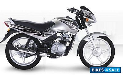 tvs star sport 2007