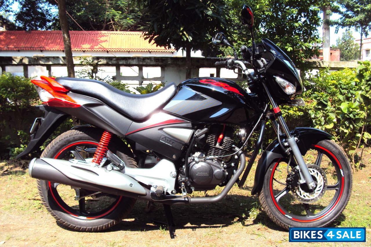 Used 2010 model Hero CBZ Xtreme for sale in Bhubaneshwar. ID 37437 ...