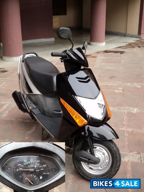 used honda dio for sale