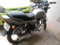 Bajaj Caliber