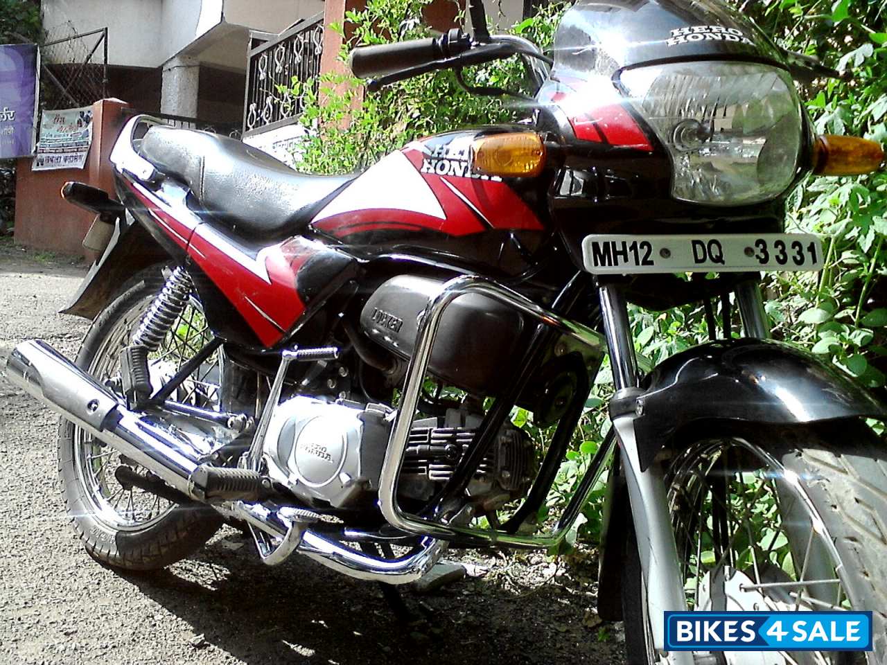 Red Hero Passion Plus Red Hero Passion Plus