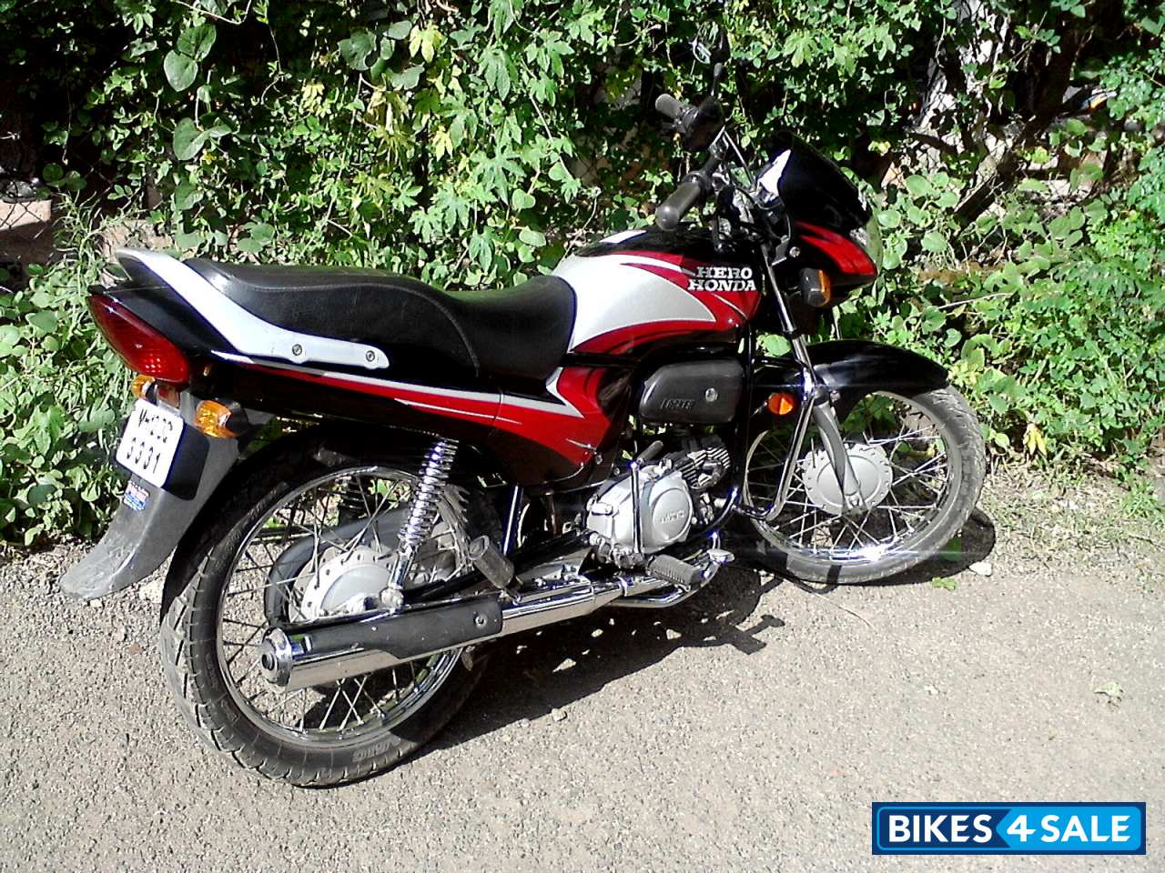 Red Hero Passion Plus Red Hero Passion Plus