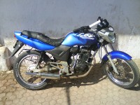 Blue Hero CBZ