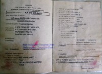 Grey Mettalic/black Duel Tone Royal Enfield Lightning 535